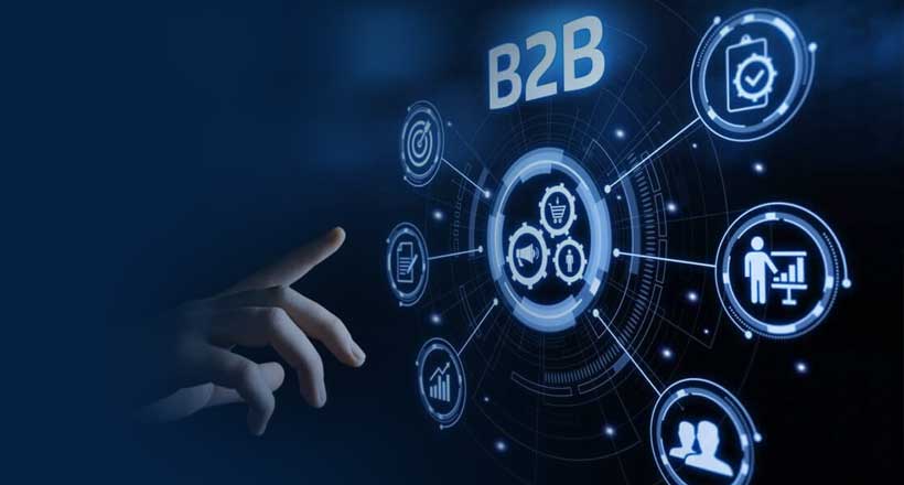The Crucial Role of AI in Transforming Digital B2B Credit Applications