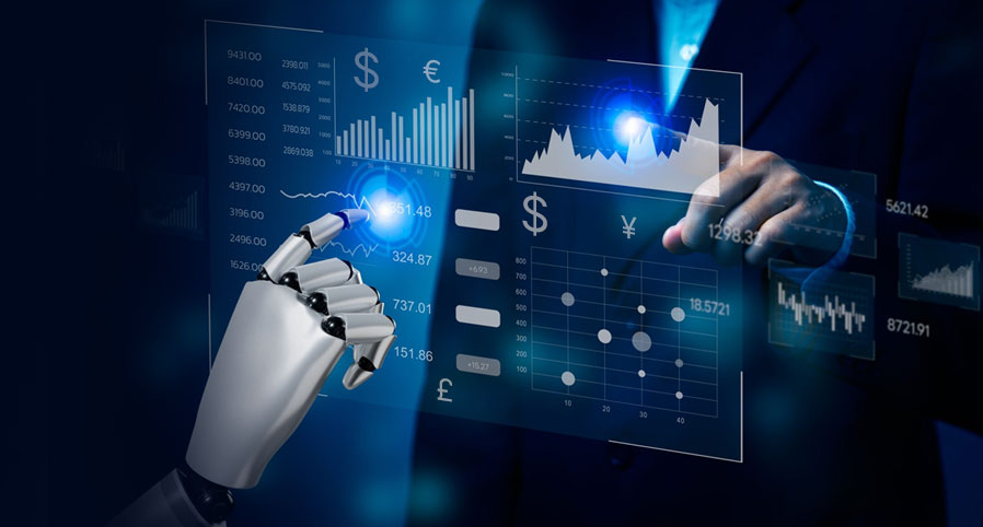 10 Basics of Generative AI Every Modern Finance Leader Must Know