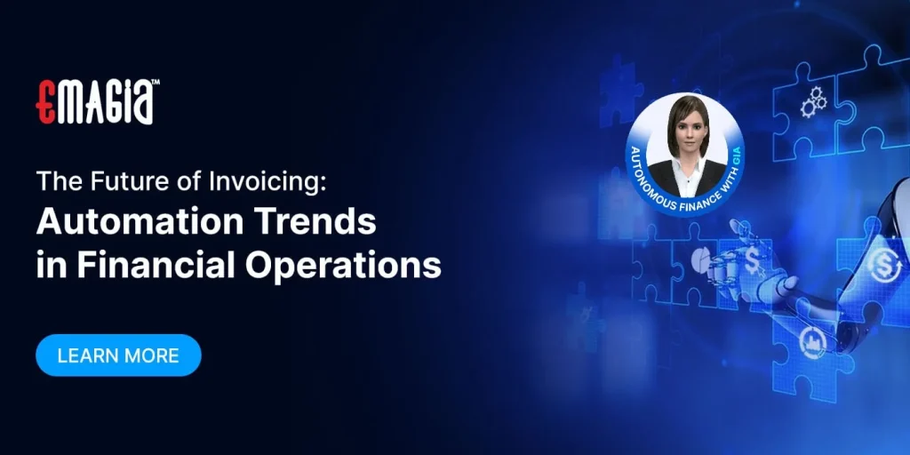 The Future of Invoicing: Automation Trends in Financial Operations