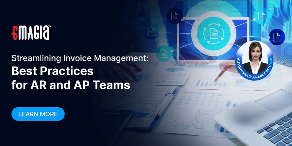 Streamlining Invoice Management: Best Practices for AR and AP Teams