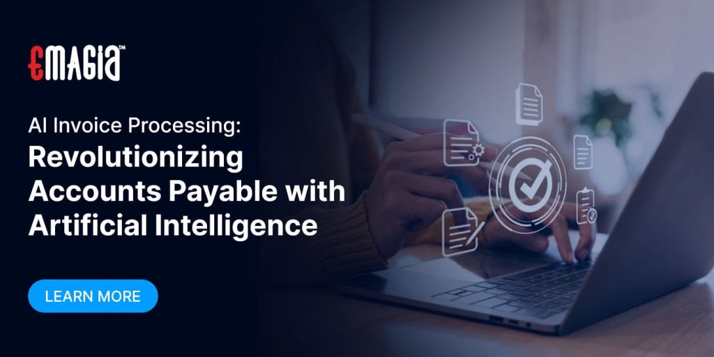 AI Invoice Processing: Revolutionizing Accounts Payable with Artificial Intelligence