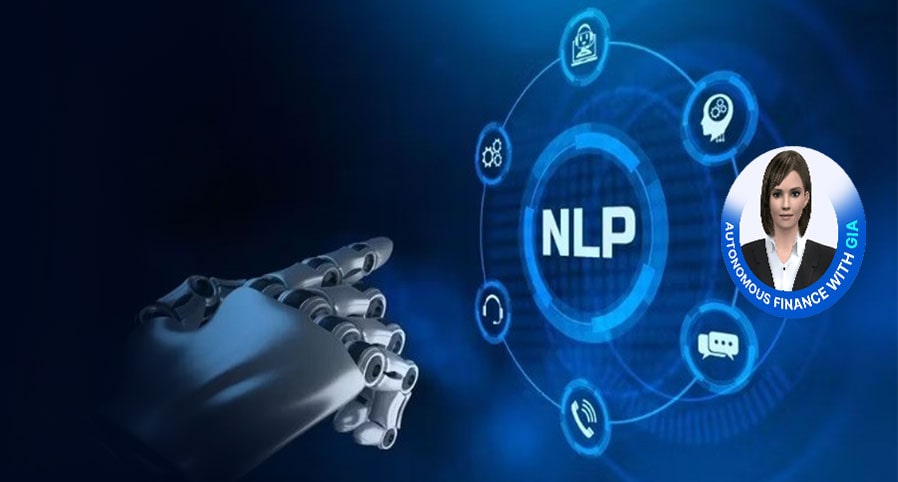 The Future of Finance: Document Processing with NLP and AI