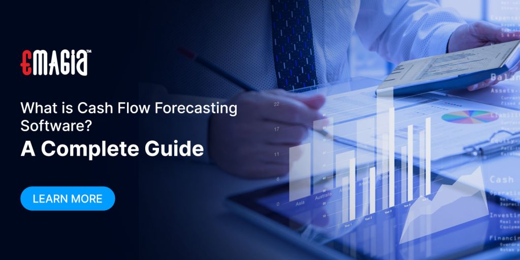 What is Cash Flow Forecasting Software? A Complete Guide