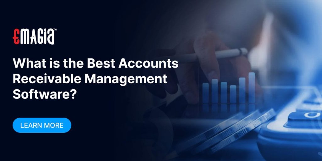 What is the Best Accounts Receivable Management Software?