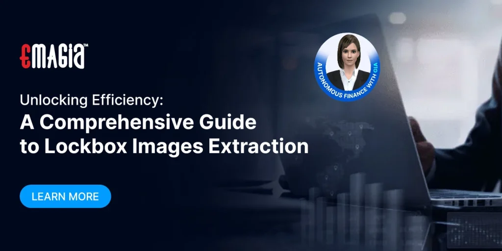 Unlocking Efficiency: A Comprehensive Guide to Lockbox Images Extraction