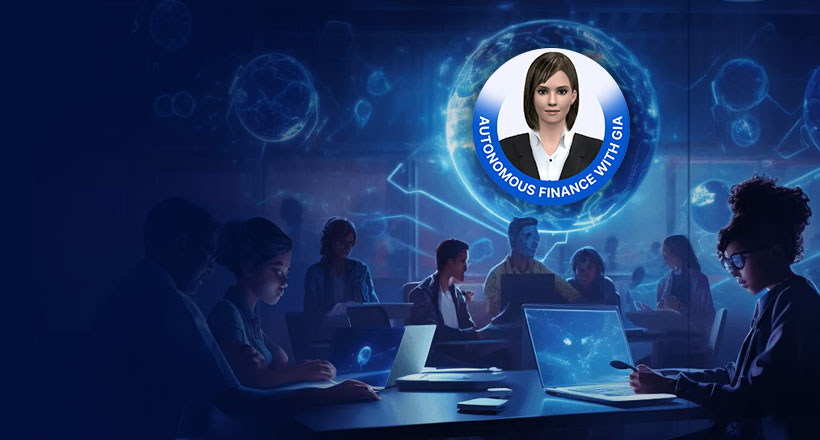 3 Transformative Ways AI Agents Bridge Finance