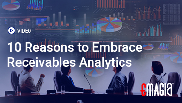 10 Reasons to Embrace Receivables Analytics