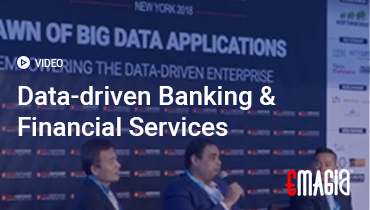 Data-driven Banking & Financial Services