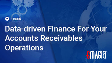Data-driven Finance For Your Accounts Receivables Operations