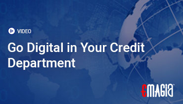 Go Digital in Your Credit Department