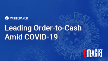 Leading Order-to-Cash Amid COVID-19