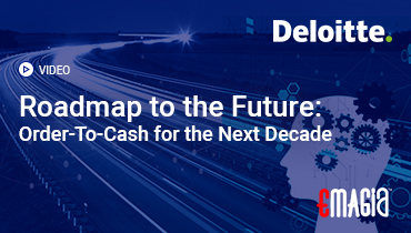 Roadmap to the Future: Order-To-Cash for the Next Decade