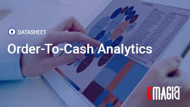 Emagia Order-To-Cash Analytics