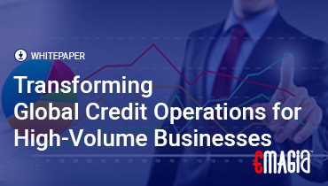 Transforming Global Credit Operations for High-Volume Businesses
