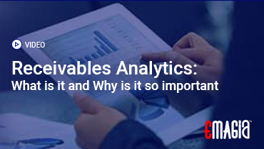 Digital Accounts Receivables Analytics: What is it, and why is it so important?