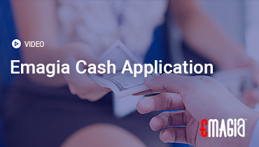 Emagia Cash Application