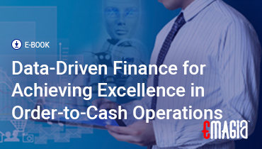 Data-Driven Finance for Achieving Excellence in Order-to-Cash Operations
