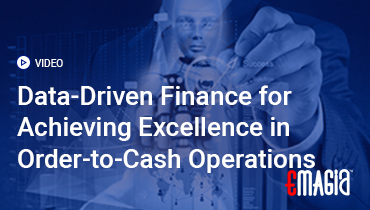 Data-Driven Finance for Achieving Excellence in Order-to-Cash Operations