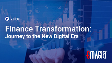 Finance Transformation: Journey to the New Digital Era