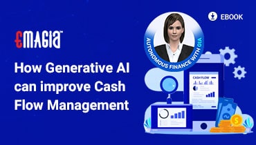 How Generative AI can improve Cash Flow Management