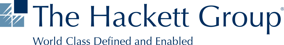 The Hackett Group