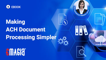 Making ACH Document Processing Simpler