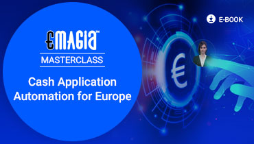 Cash Application Automation for Europe