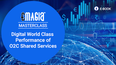 Digital World Class Performance of O2C Shared Services