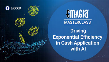 Driving Exponential Efficiency in Cash Application with AI