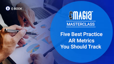 Five Best Practice AR Metrics You Should Track