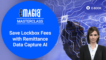 Save Lockbox Fees with Remittance Data Capture AI