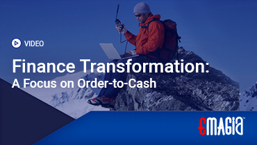 Finance Transformation: A Focus on Order-to-Cash