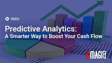 Predictive Analytics: A Smarter Way to Boost Your Cash Flow