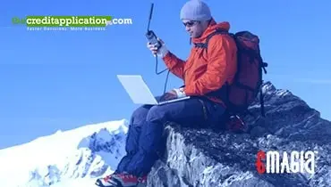 <div>AI-powered</div> Credit Risk Management <span>Software</span> 34 10 Elements of Automation for Transforming to Digital Credit Process