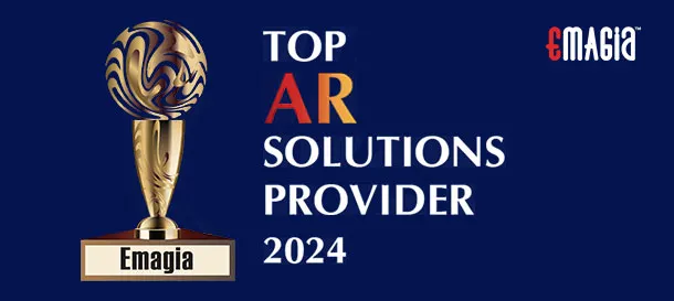 CFO Tech Outlook Recognizes Emagia As The Top 10 AR Solutions Providers 2024