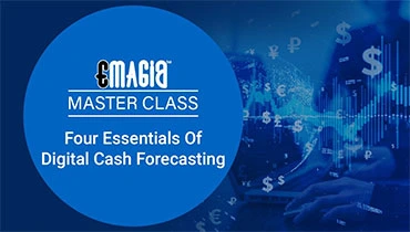 <div>AI-powered</div> Cash Flow Forecasting <span>Software</span> 10 Four Essentials Of Digital Cash Forecasting