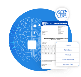 Enterprise Autonomous Finance 37 GiaDocs AI