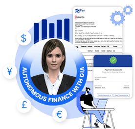 Enterprise Autonomous Finance 34 Gia Pay