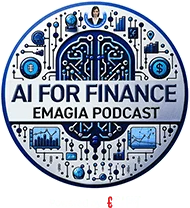 ai for finance podcast