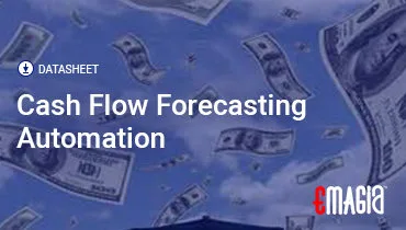 Cash Flow Forecasting Software