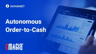 Autonomous Order-to-Cash