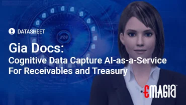 GiaDocs AI: Intelligent Document Processing for Receivables, Payables and Treasury