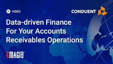 Data-driven Finance For Your Accounts Receivables Operations