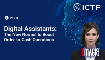 Digital Assistants: The New Normal to Boost Order-to-Cash Operations