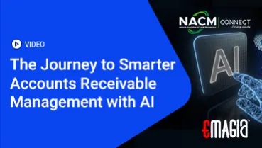 The Journey to Smarter Accounts Receivable Management with AI