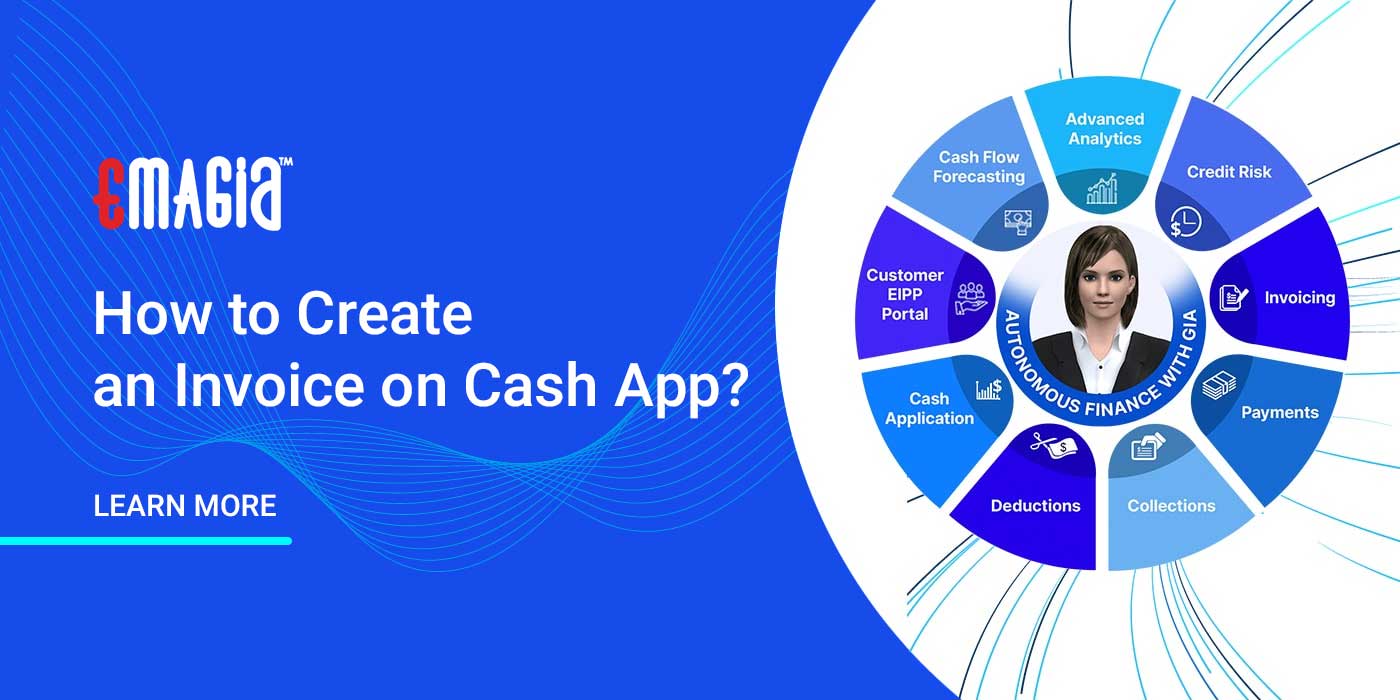 How to Create an Invoice on Cash App?