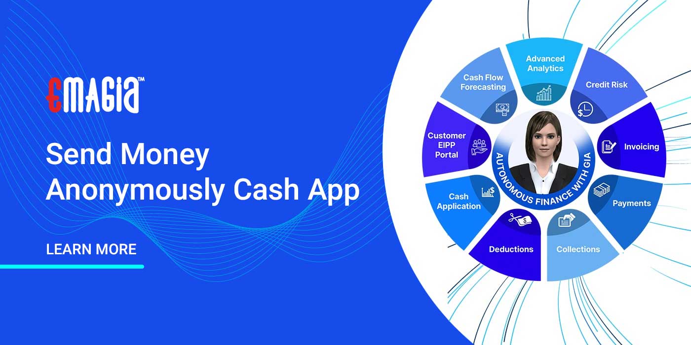 Send Money Anonymously Cash App | Cash Application Process