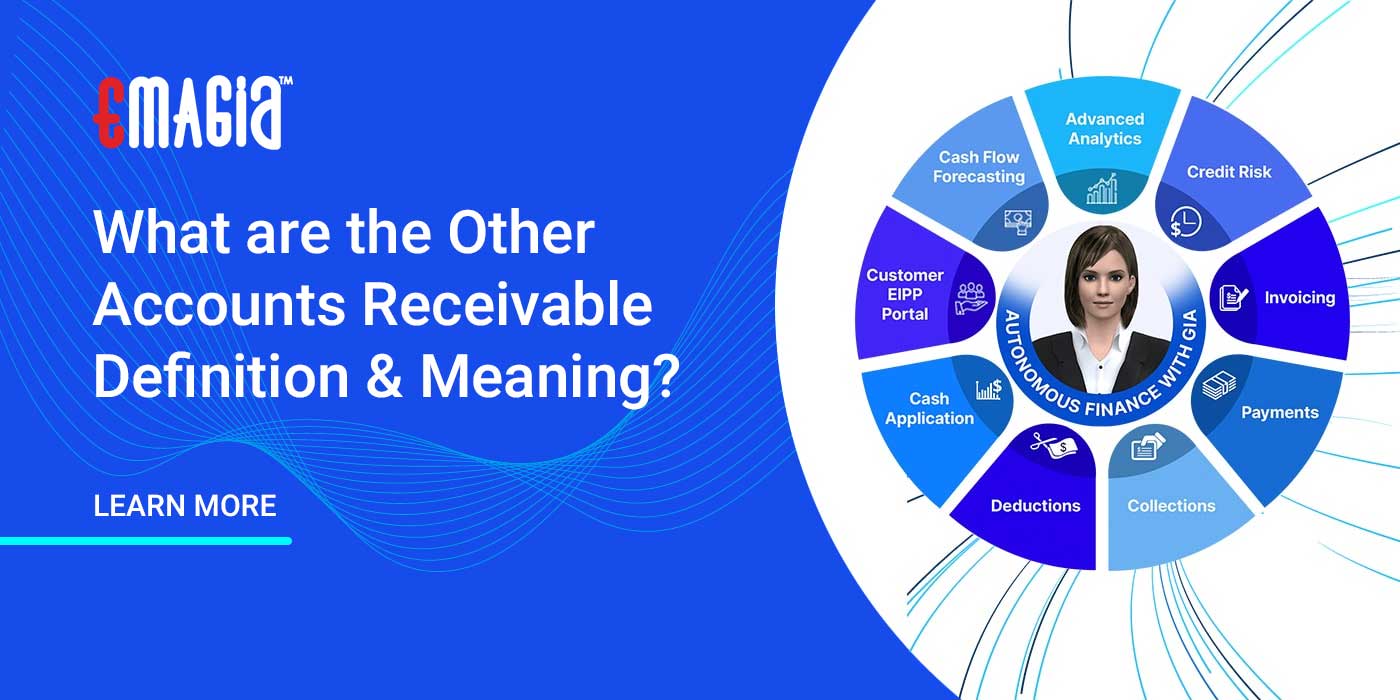 What are the Other Accounts Receivable Definition & Meaning?