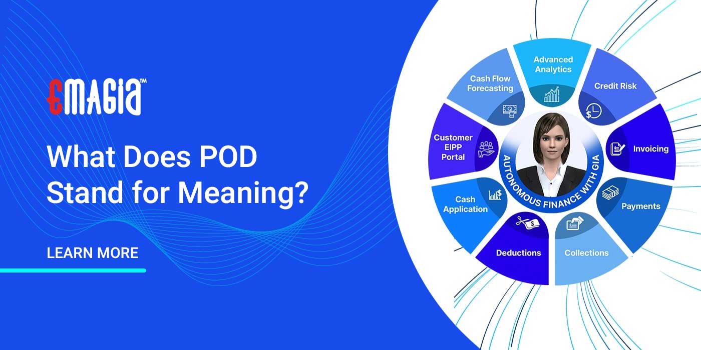 What Does POD Stand for Meaning | Definition of PODs Abbreviation