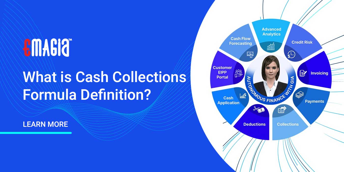 What is Cash Collections Formula Definition | Cash Collected Formula